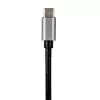 Gizzu 4-in-1 Type-C naar HDMI/VGA/USB3.0 hub