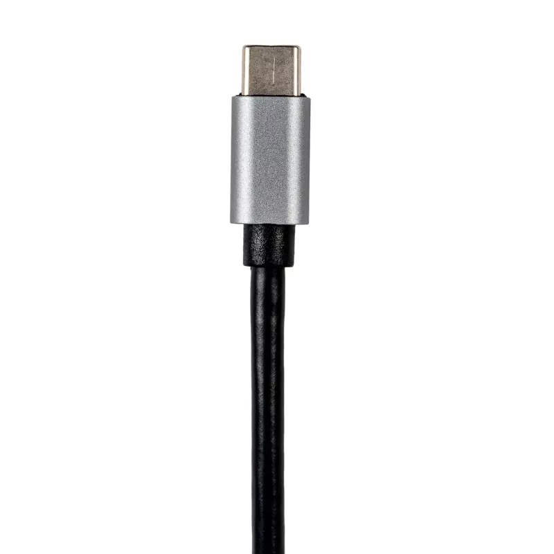 Gizzu 4-in-1 Type-C naar HDMI/VGA/USB3.0 hub