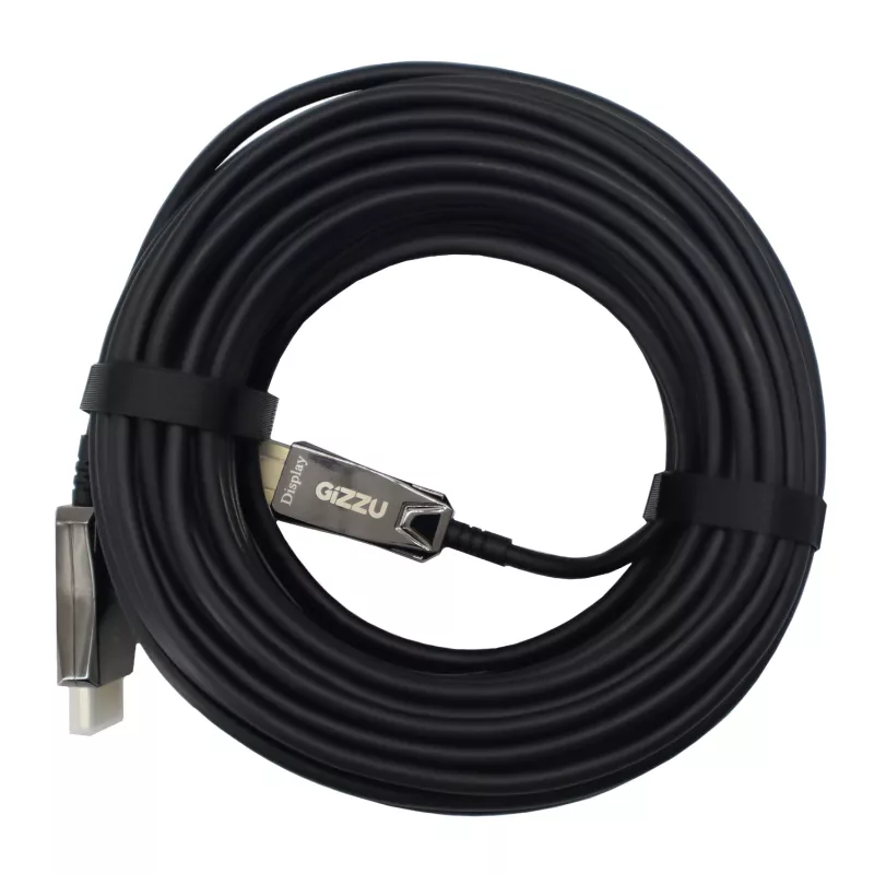 GIZZU 4K actieve glasvezel HDMI-kabel 20m