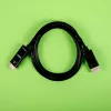 Gizzu 4K60Hz DisplayPort-naar-HDMI-kabel 1,5 m