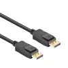 Gizzu 8K DisplayPort-kabel 2m Poly