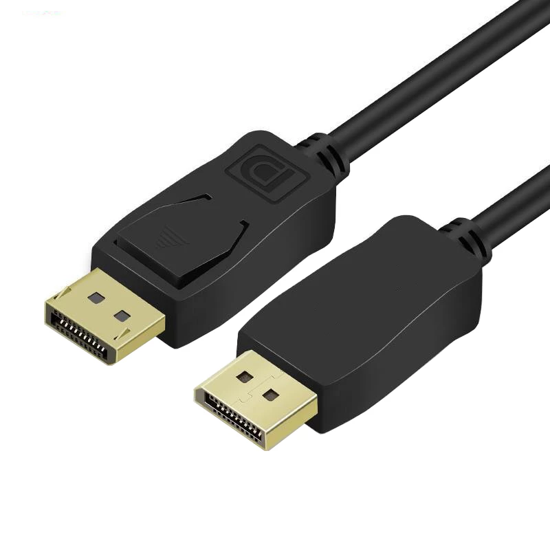 Gizzu 8K DisplayPort-kabel 2m Poly