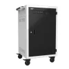 Gizzu 36-bay AC-oplaadtrolley
