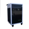 Gizzu 36-bay AC-oplaadtrolley