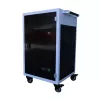 Gizzu 36-bay AC-oplaadtrolley