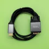 Gizzu Full HD HDMI-naar-VGA-kabel (1,8 m) - zwart