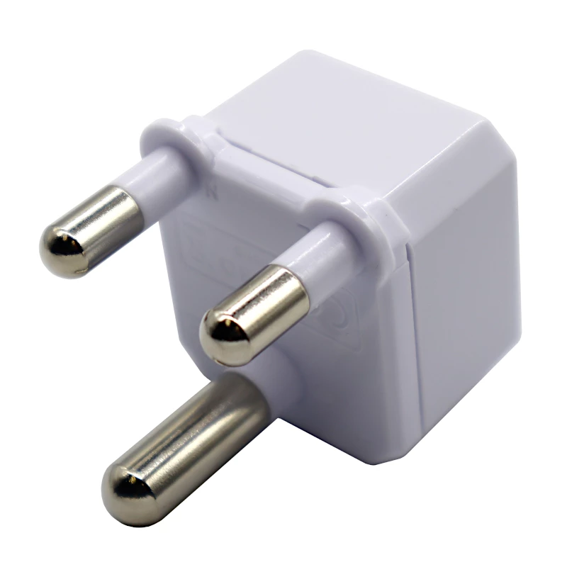 GIZZU GUTASA universele reisadapter met 17W USB-C PD en dual-USB-A