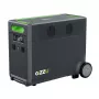Gizzu Hero Ultra Plus 3840Wh extra accu