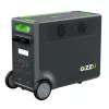 Gizzu Hero Ultra Plus 3840Wh UPS-powerstation