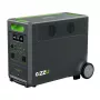 Gizzu Hero Ultra Plus 3840Wh UPS-powerstation