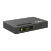 Gizzu SURF Simple 18W 55Wh LiFePO4 MINI DC-USV - zwart