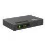 Gizzu SURF Simple 18W 55Wh LiFePO4 MINI DC-USV - zwart