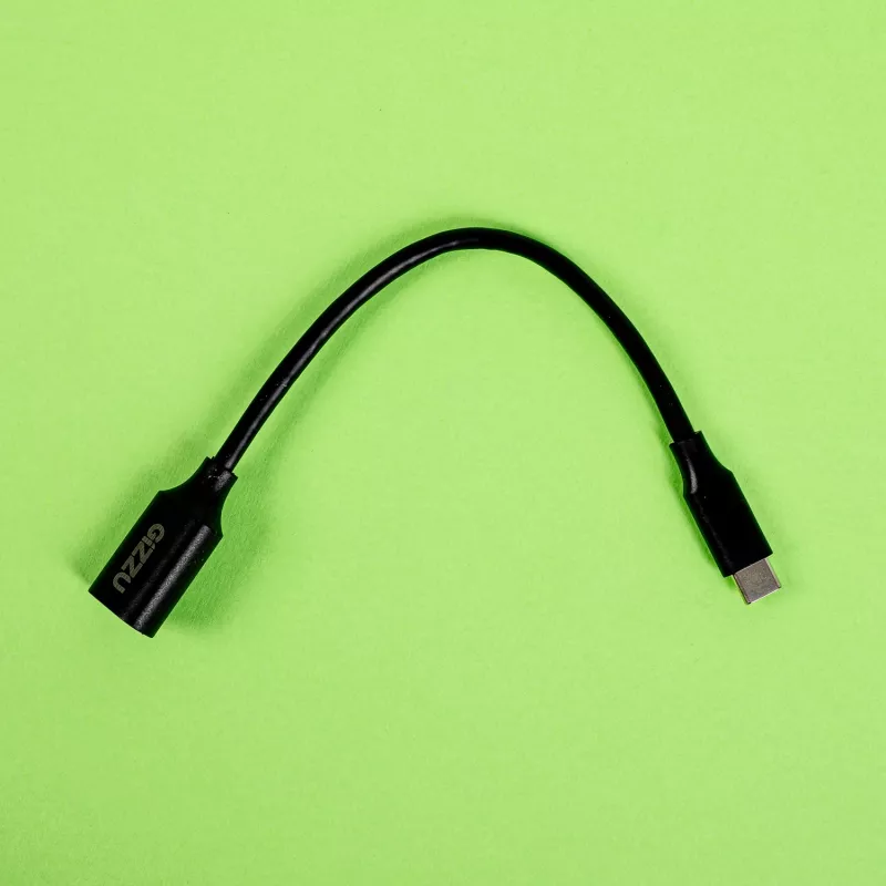 Gizzu Type-C naar USB3.0 OTG-adapter