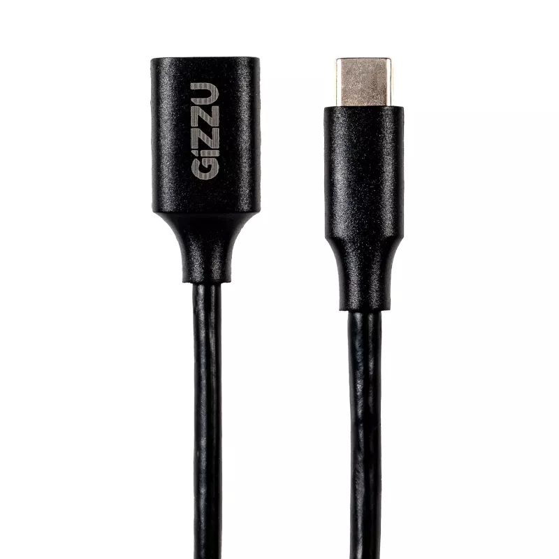 Gizzu Type-C naar USB3.0 OTG-adapter