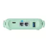 GL.iNet Beryl 7 Wi-Fi 7 router GL-MT3600BE - dual-band, 2,5G multi-gigabit, OpenWrt, VPN, USB 3.0, zwart