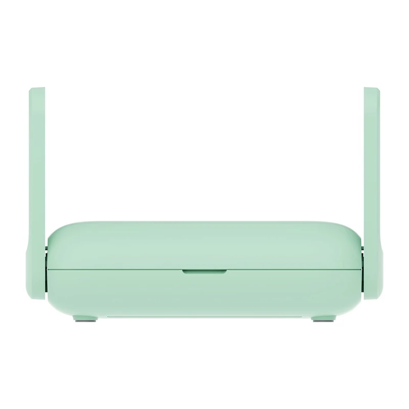 GL.iNet Beryl 7 Wi-Fi 7 router GL-MT3600BE - dual-band, 2,5G multi-gigabit, OpenWrt, VPN, USB 3.0, zwart
