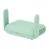 GL.iNet Beryl 7 Wi-Fi 7 router GL-MT3600BE - dual-band, 2,5G multi-gigabit, OpenWrt, VPN, USB 3.0, zwart