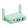 GL.iNet Beryl 7 Wi-Fi 7 router GL-MT3600BE - dual-band, 2,5G multi-gigabit, OpenWrt, VPN, USB 3.0, zwart