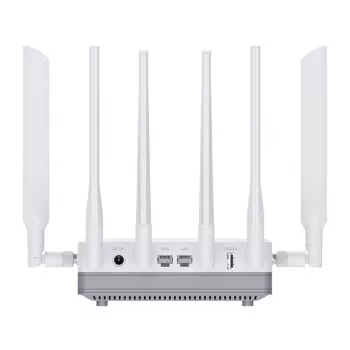 GL.iNet Puli AX 5G NR-router
