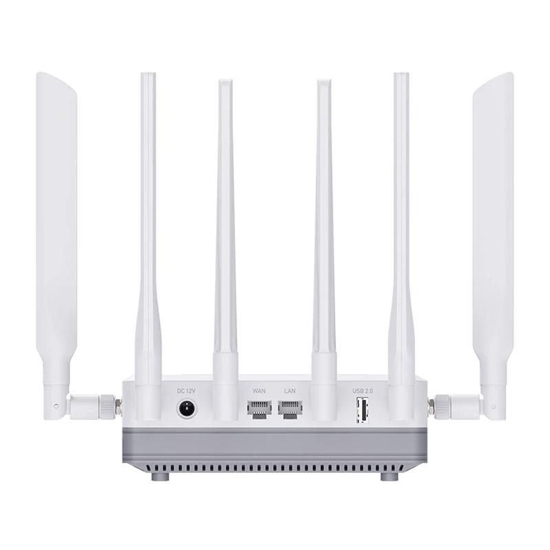 GL.iNet Puli AX 5G NR-router