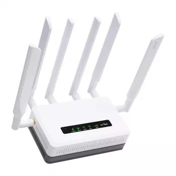 GL.iNet Puli AX 5G NR-router
