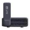 GL.iNet Slate 7 AC750 dual-band gigabit WLAN-router met OpenWrt, USB 2.0, MicroSD-slot, VPN-ondersteuning