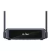 GL.iNet Slate 7 AC750 dual-band gigabit WLAN-router met OpenWrt, USB 2.0, MicroSD-slot, VPN-ondersteuning