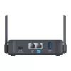GL.iNet Slate 7 AC750 dual-band gigabit WLAN-router met OpenWrt, USB 2.0, MicroSD-slot, VPN-ondersteuning