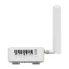 GL.iNet Spitz Plus GL-X2000 5G NR dual-band Wi-Fi 6 AX3000 draadloze router