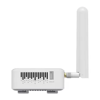 GL.iNet Spitz Plus GL-X2000 5G NR dual-band Wi-Fi 6 AX3000 draadloze router