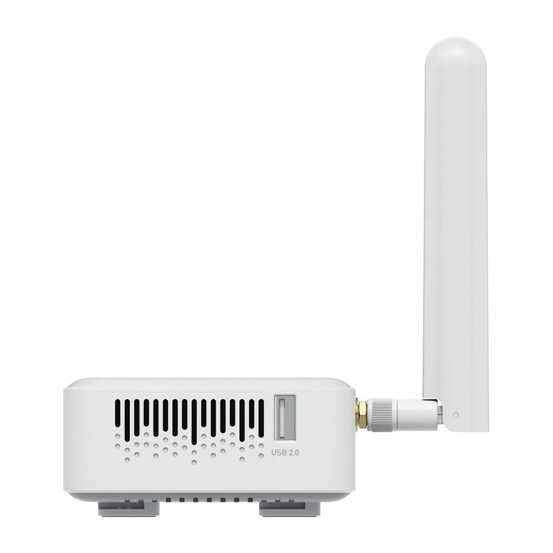 GL.iNet Spitz Plus GL-X2000 5G NR dual-band Wi-Fi 6 AX3000 draadloze router