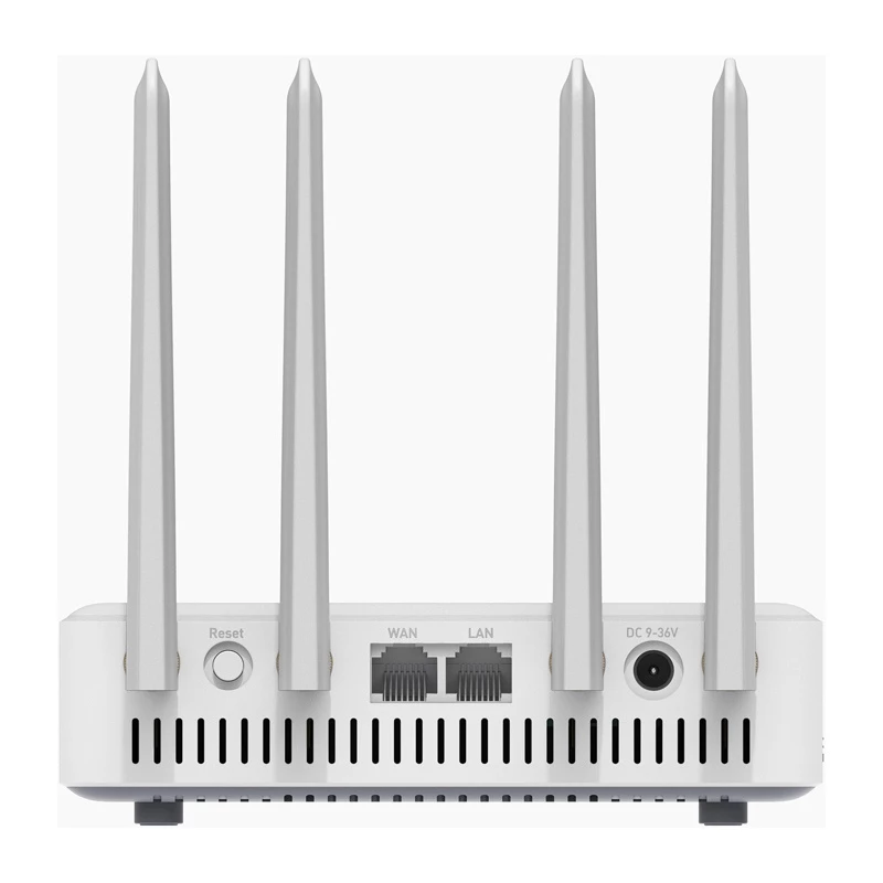 GL.iNet Spitz Plus GL-X2000 5G NR dual-band Wi-Fi 6 AX3000 draadloze router