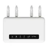 GL.iNet Spitz Plus GL-X2000 5G NR dual-band Wi-Fi 6 AX3000 draadloze router