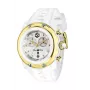 GLAM ROCK dameshorloge GR62108 46mm Swiss quartz chronograaf