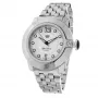 GLAM ROCK dames Miami Beach chronograaf horloge GR32050BP 44mm zwart silicone