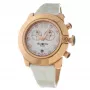 GLAM ROCK dameshorloge GR32166NC 44mm edelstaal quartz