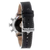 GLAM ROCK dameshorloge GR77123 40 mm Zwitsers quartz wit leer