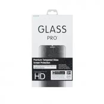 Glass PRO+ Huawei Honor 20 Lite gehard glas screenprotector