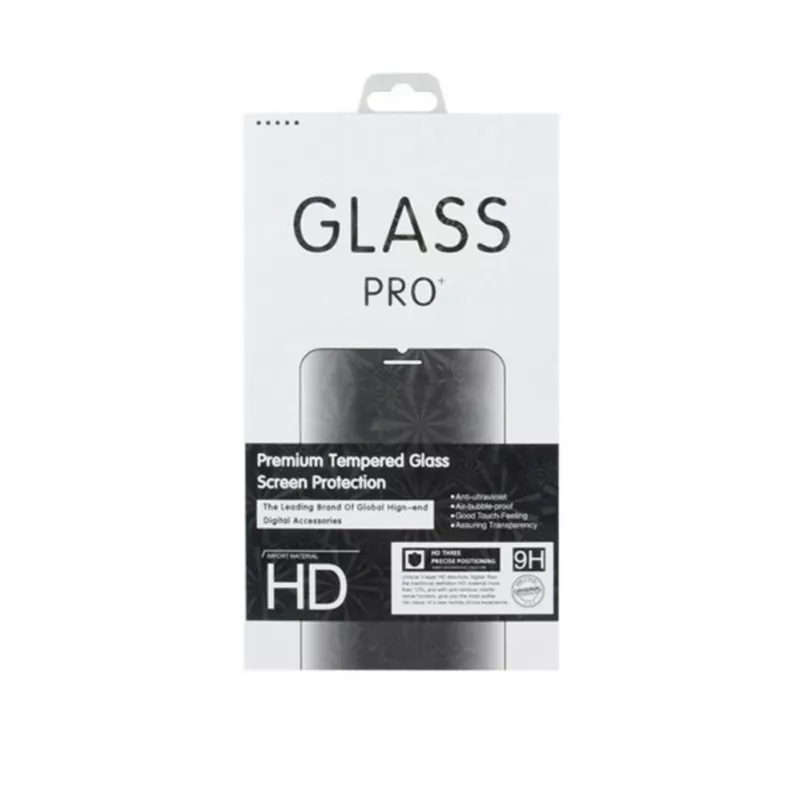 Glass PRO+ Huawei Honor 20 Lite gehard glas screenprotector