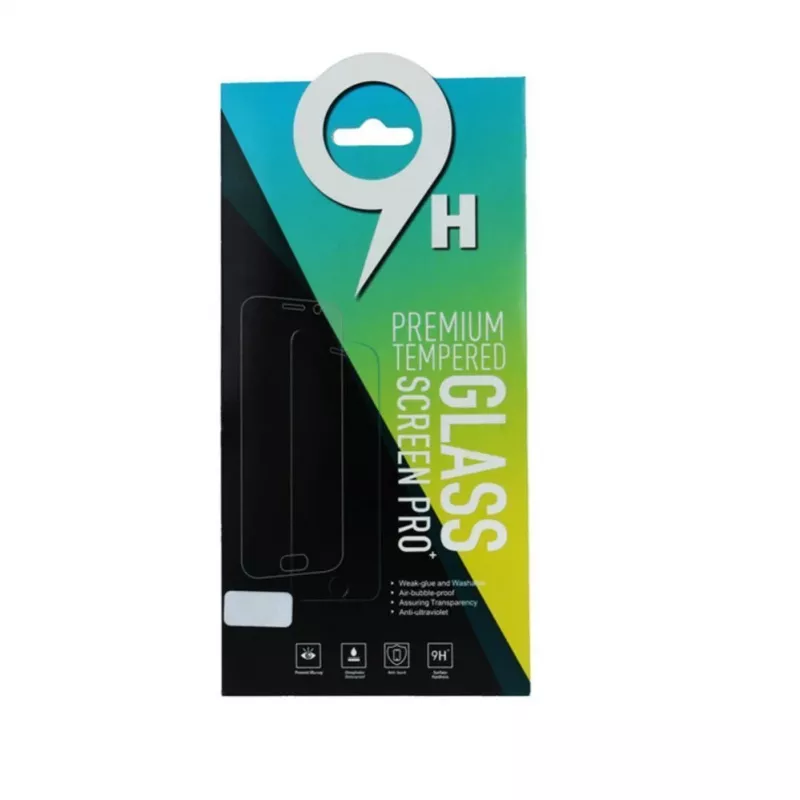Glass PRO+ Samsung Galaxy A12 gehard glas screenprotector