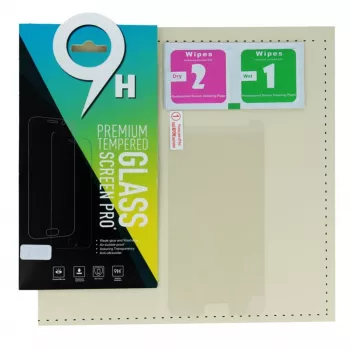 Glass PRO+ schermbeschermfolie voor Huawei Mate 10 - gehard glas 9H