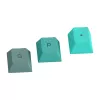 Glorious GPBT Keycaps - 115 PBT-toetsenkappen, ISO, ES-layout, Rain Forest