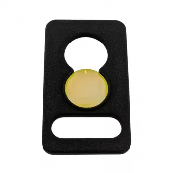 GLOVII 20x macro-objectief voor GuideIR E1/E1+/E2/E2+ serie warmtebeeldcamera's - precisie-elektronica-diagnostiek