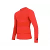 Glovii GJ1RS verwarmde hoodie zwart 5200mAh