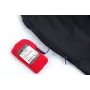 GLOVII GP1M verwarmde onderbroek zwart/rood