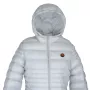 Glovii GTFGM verwarmde softshell-jas - zwart, unisex, 3 verwarmingszones, USB-gevoed