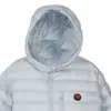 Glovii GTMGL heren verwarmde jas met carbonfiber, zwart, maat M