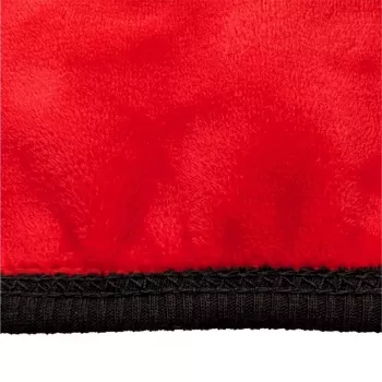 GLOVII GV2XL verwarmd vest - unisex, elastisch, USB-aangedreven, 5 verwarmingszones, 3 verwarmingsstanden, zwart, S-2XL