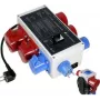 GMC Instruments VL2 E testadapter voor 3-fase verlengkabel, CEE 16A/32A naar randaarde stopcontact