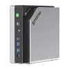GMKtec EVO-X2 Ryzen AI Max+ 395 Mini PC met 64 GB RAM, 1 TB SSD en Windows 11 Pro